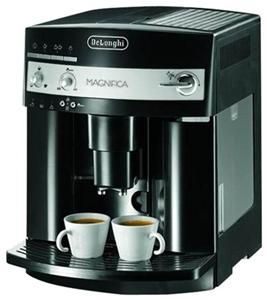 DeLonghi ESAM 3000B Kaffeevollautomat schwarz