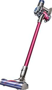 Dyson V6 Absolute fuchsia