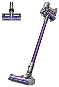 Dyson V6 Animalpro lila