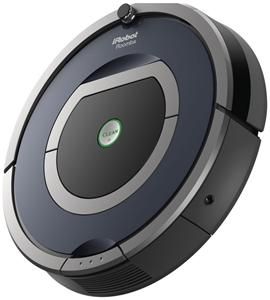 iRobot Roomba 785