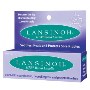 Lansinoh Nipple