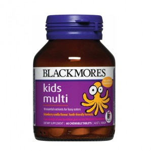 Blackmores Kids multi