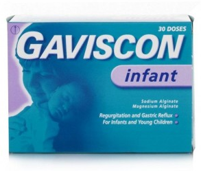 Gaviscon