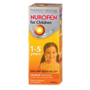 Nurofen 1-5