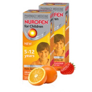 Nurofen 5-12