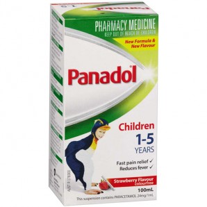 Panadol 1-5