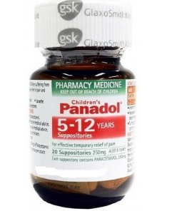 Panadol 12