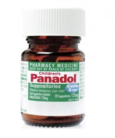 Panadol 5