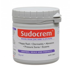 Sudocrem