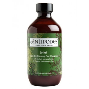 Antipodes 朱丽叶皮肤亮白洁面凝胶 200ml