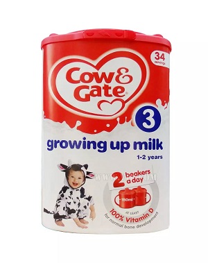 Cow & Gate