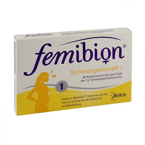 Femibion-1