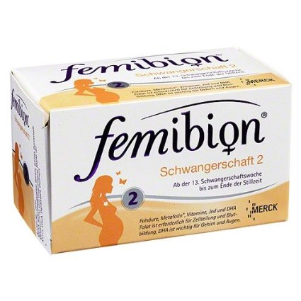Femibion-2