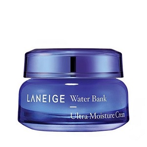 LANEIGE 兰芝 水库极致 保湿面霜