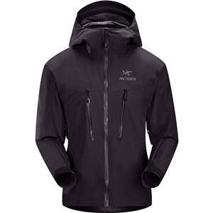 Arcteryx Alpha LT Jacket - Men's