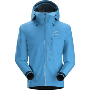 Arcteryx Alpha SL Jacket – women's