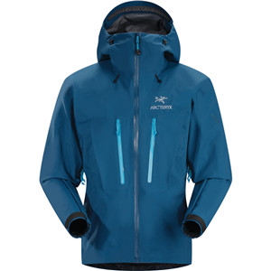 Arc'teryx Alpha SV Jacket - Men's