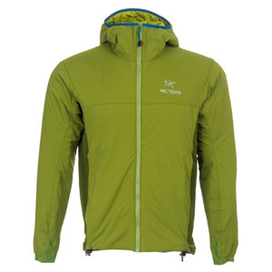 Arc'teryx Atom LT Hoody