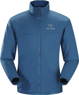 Arcteryx Atom LT Jacket