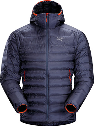 Arc'teryx Cerium LT Hoody