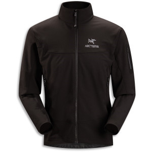 Arc'teryx Gamma LT Softshell Jacket