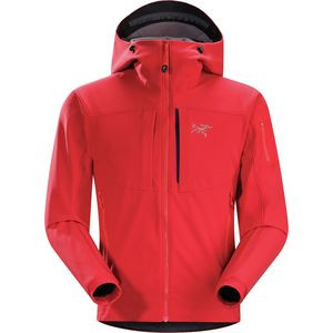 Arc'teryx Gamma MX Hoody