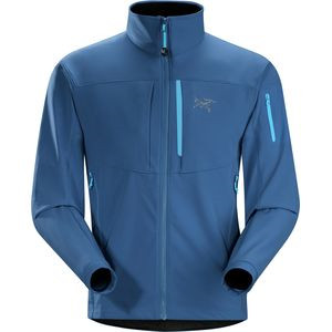 Arc'teryx Gamma MX Softshell Jacket