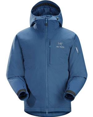 Arc'teryx Kappa Insulated Hoodie