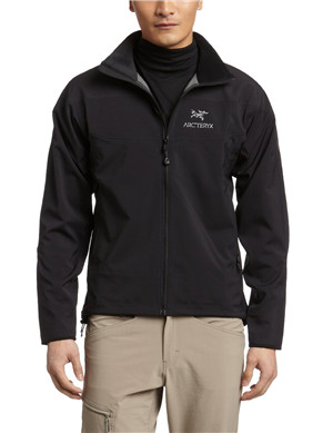 Arcteryx Venta AR Jacket