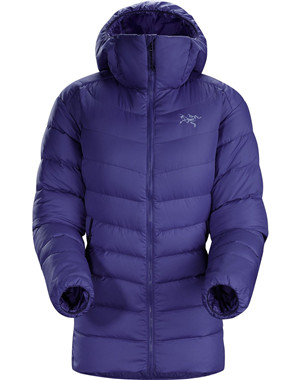 Arc'teryx Women's Thorium AR Hoody