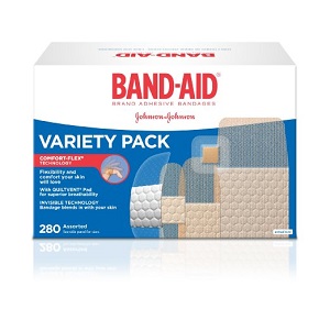 BAND-AID