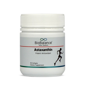 BioBalance Astaxanthin