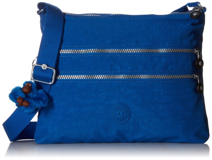 Kipling Alvar Cross-Body Bag