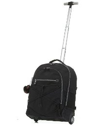 Kipling Sausalito Wheeled Luggage