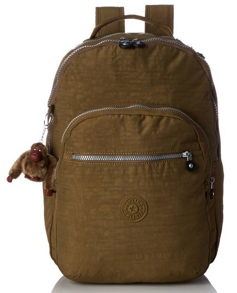 Kipling Seoul Backpack