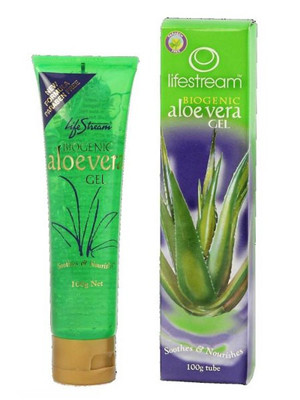 LifeStream Aloe Vera Gel