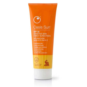 Oasis Sun SPF30