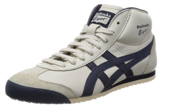 OnitsukaTiger MEXICO MID RUNNER