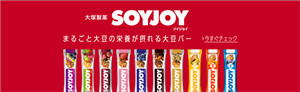 SOYJOYストア