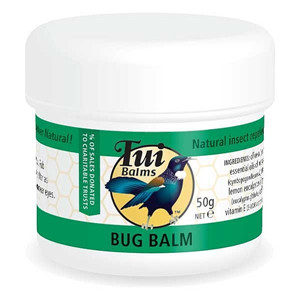 Tui Balms Bug Balm