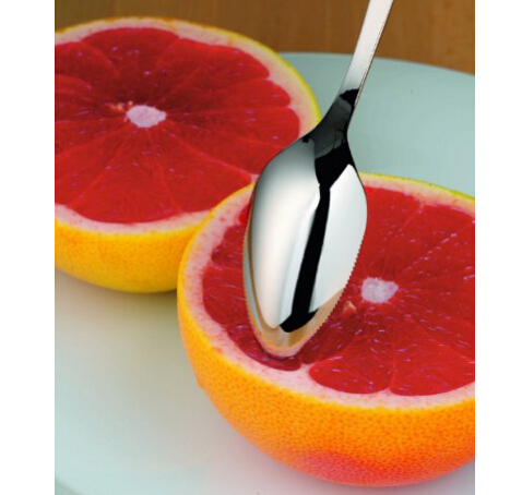 WMF Manaos Bistro Grapefruit Spoon, Set of 4