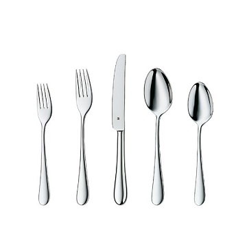 WMF Signum Flatware Set, 20-Piece, Service for 4