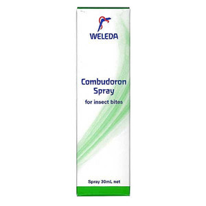 Weleda Combudoron Spray