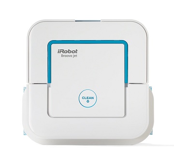 iRobot Braava jet