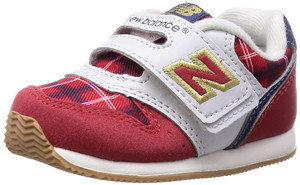 [ニューバランス] new balance ベビーシューズ FS996