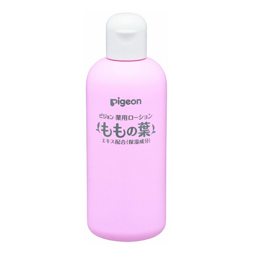 ピジョン 薬用ローション (ももの葉) 200ml (医薬部外品) (0ヵ月~)-2