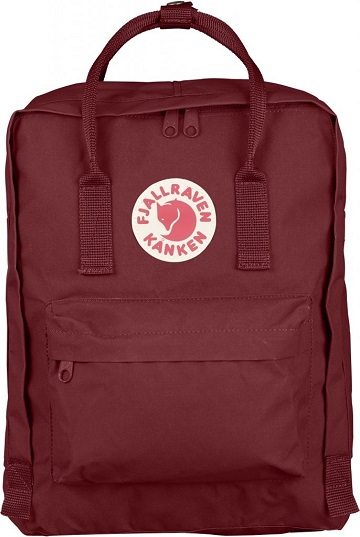 1 Fajllraven Kanken Daypack