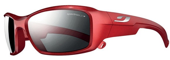 3-2 Julbo Kid's Rookie Sunglasses with Spectron 3+ Lens