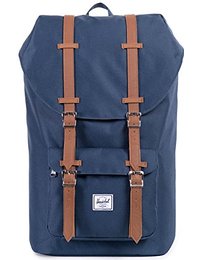 3 Herschel Supply Co. Little America Backpack
