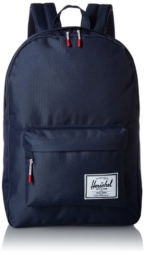 4 Herschel Supply Co. Adult Classic Backpack